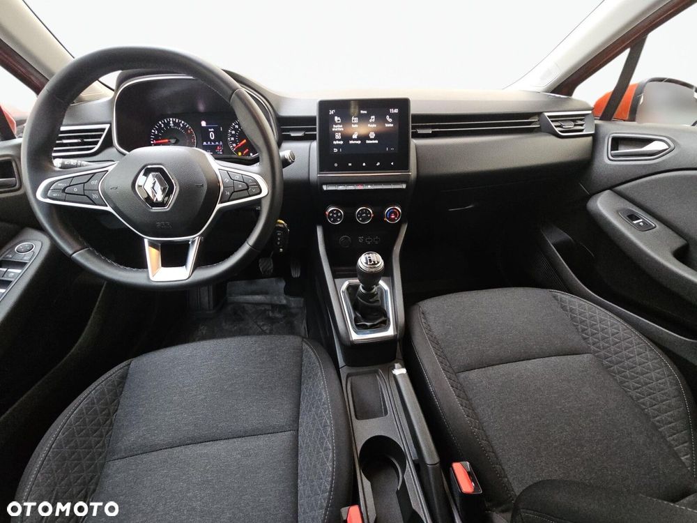 Renault Clio - 30