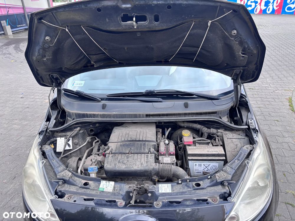 Ford KA 1.2 Titanium (air2) - 30
