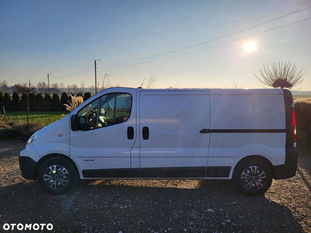 Renault Trafic - 5
