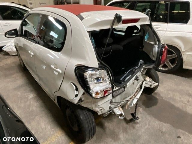 Citroën C1 AIRSCAPE VTi 68 Feel Edition - 3