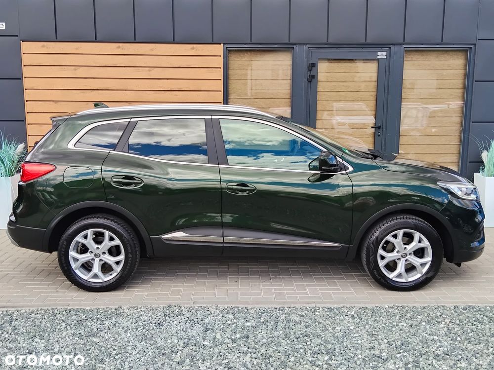 Renault Kadjar 1.3 TCe FAP S-Edition - 29