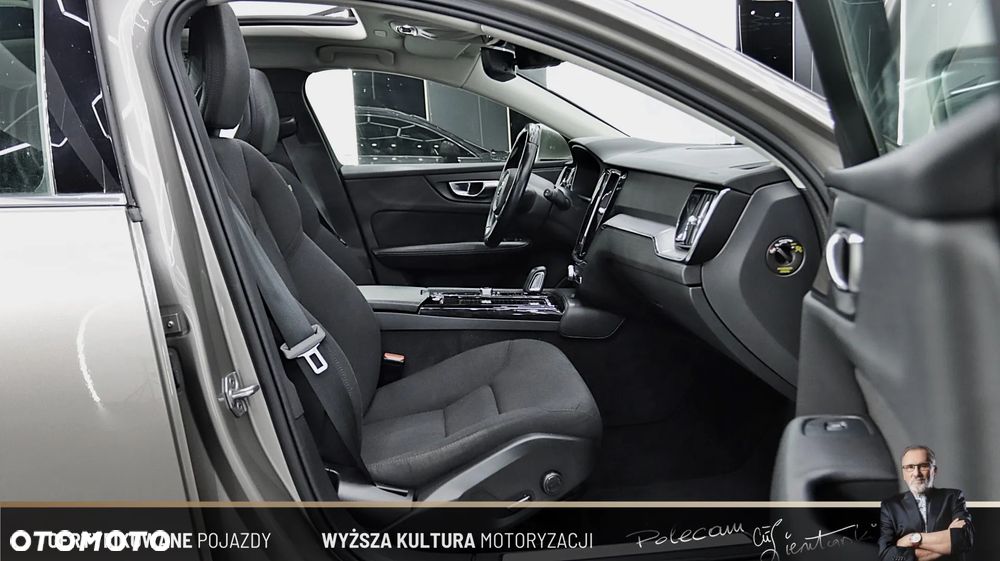 Volvo V60 T6 AWD Geartronic Inscription - 21