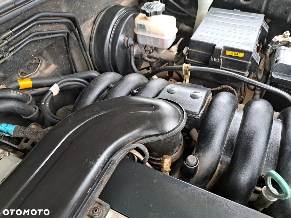 SsangYong/KGM Rexton - 34