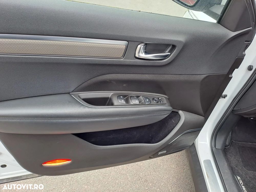 Renault Koleos 2.0 Energy dCi X-TRONIC Intens - 12