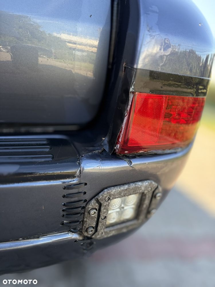 Toyota Land Cruiser 3.0 D Sol - 27