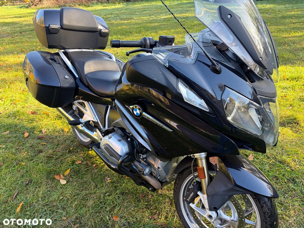 BMW RT