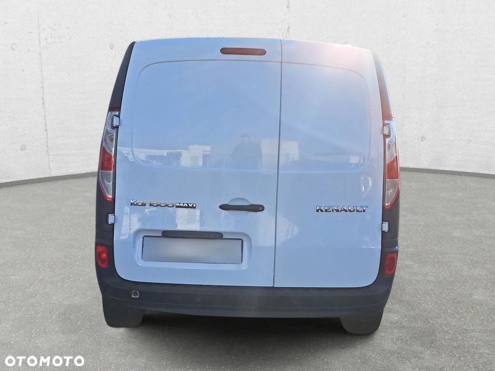 Renault Kangoo MAXI - 6