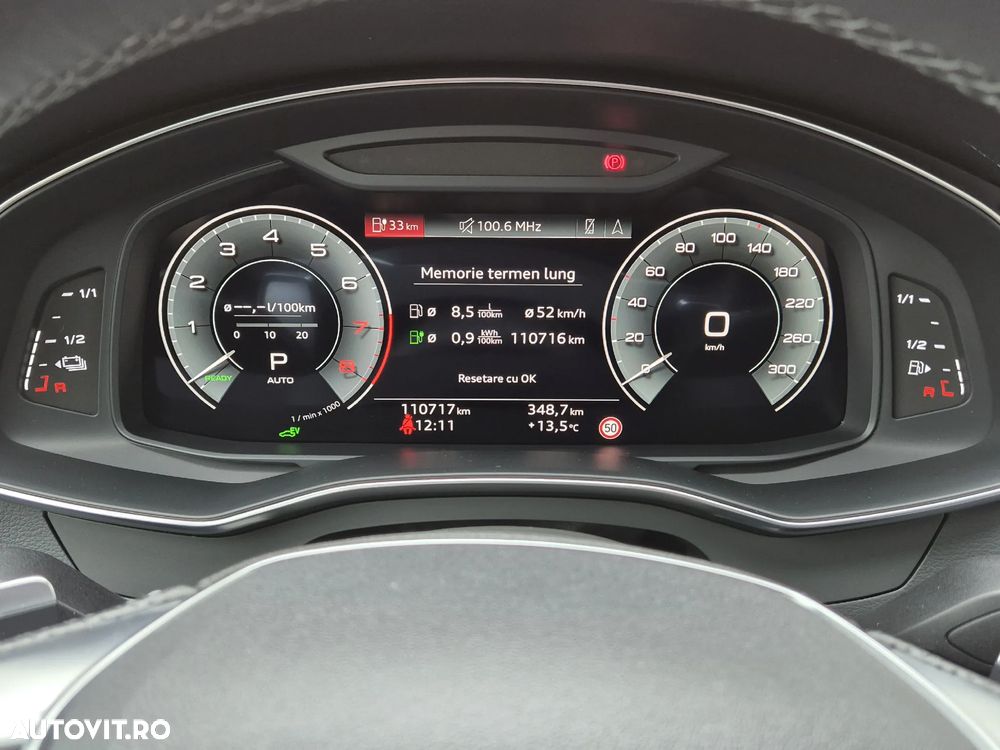 Audi A6 2.0 50 TFSI e quattro S tronic Sport - 18