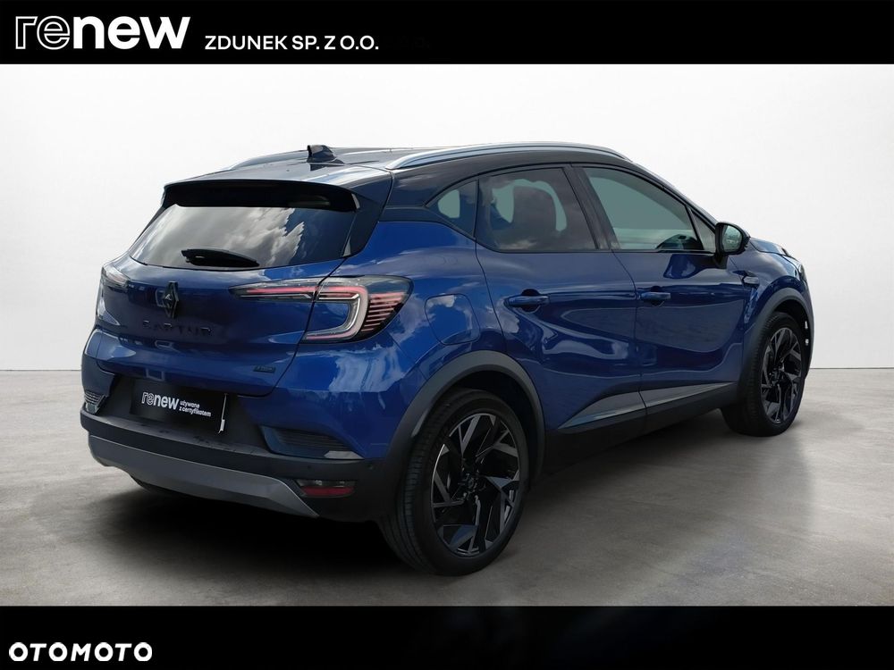 Renault Captur - 6