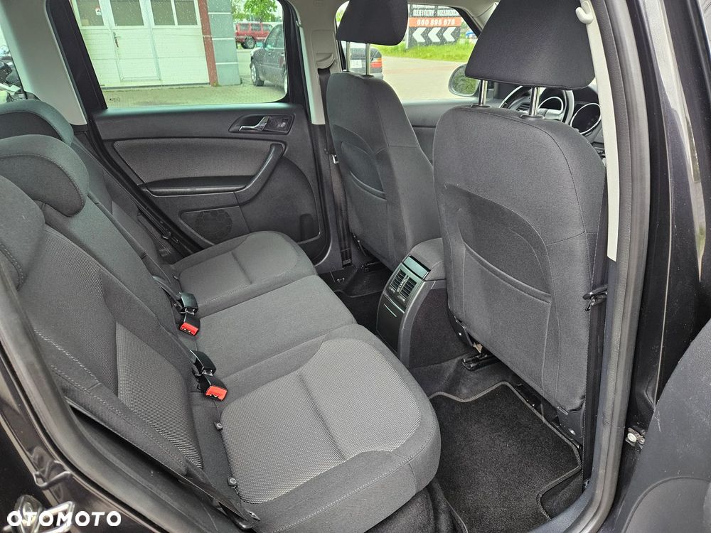 Skoda Yeti 1.4 TSI FAMILY - 22