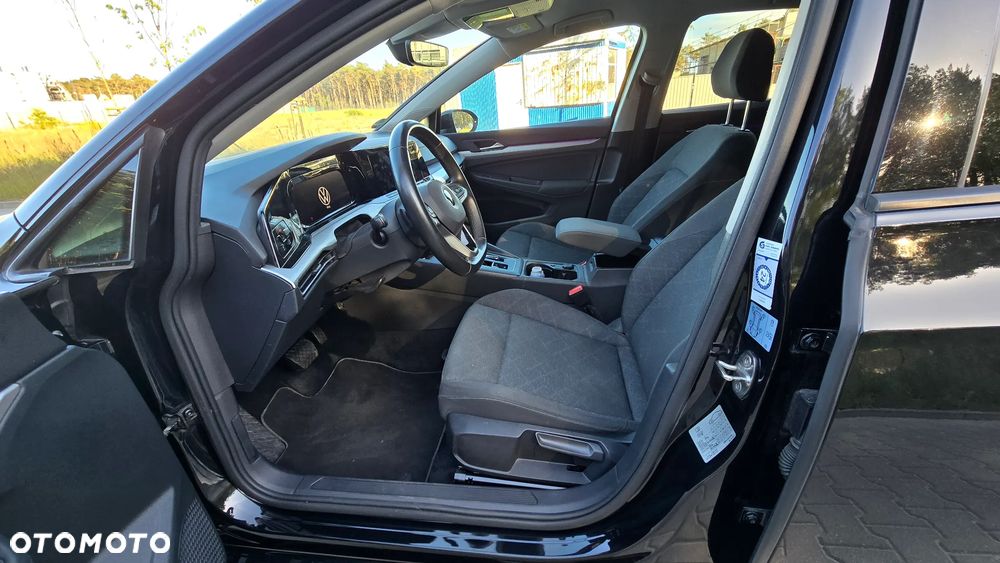 Volkswagen Golf 2.0 TDI BMT Highline DSG - 36