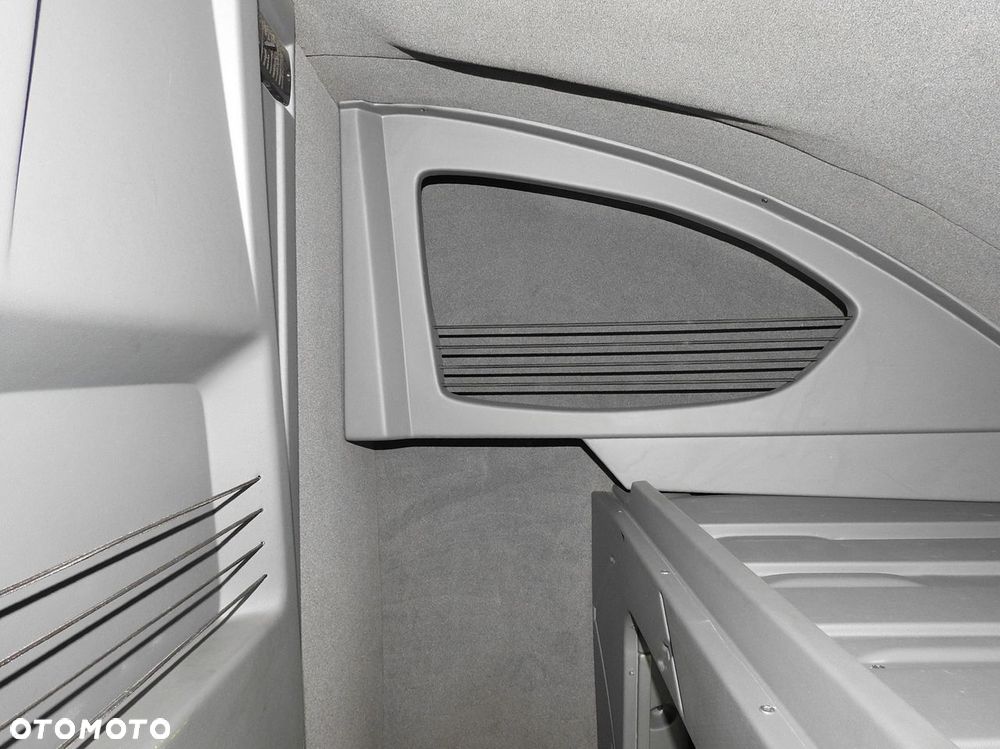 Opel MOVANO PLANDEKA 10 PALET WEBASTO TEMPOMAT KLIMATYZACJA LEDY PNEUMATYKA  165KM - 39