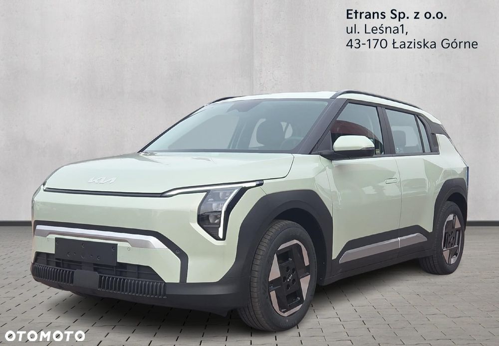 Kia EV3 58.3kWh Air - 1