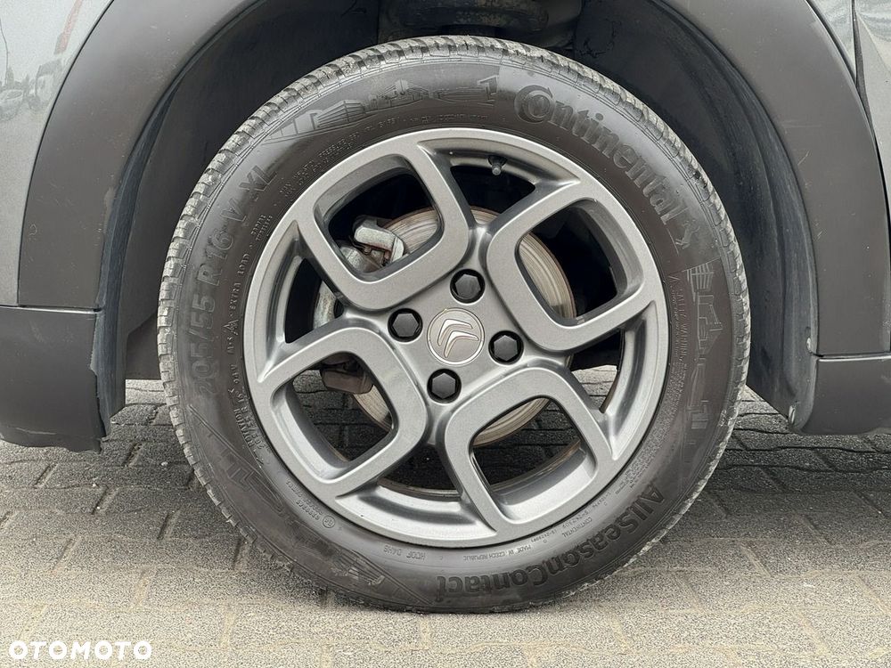 Citroën C4 Cactus PureTech 82 Shine - 16