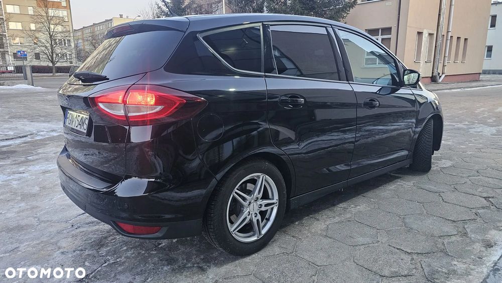 Ford C-MAX 1.0 EcoBoost Edition ASS - 7