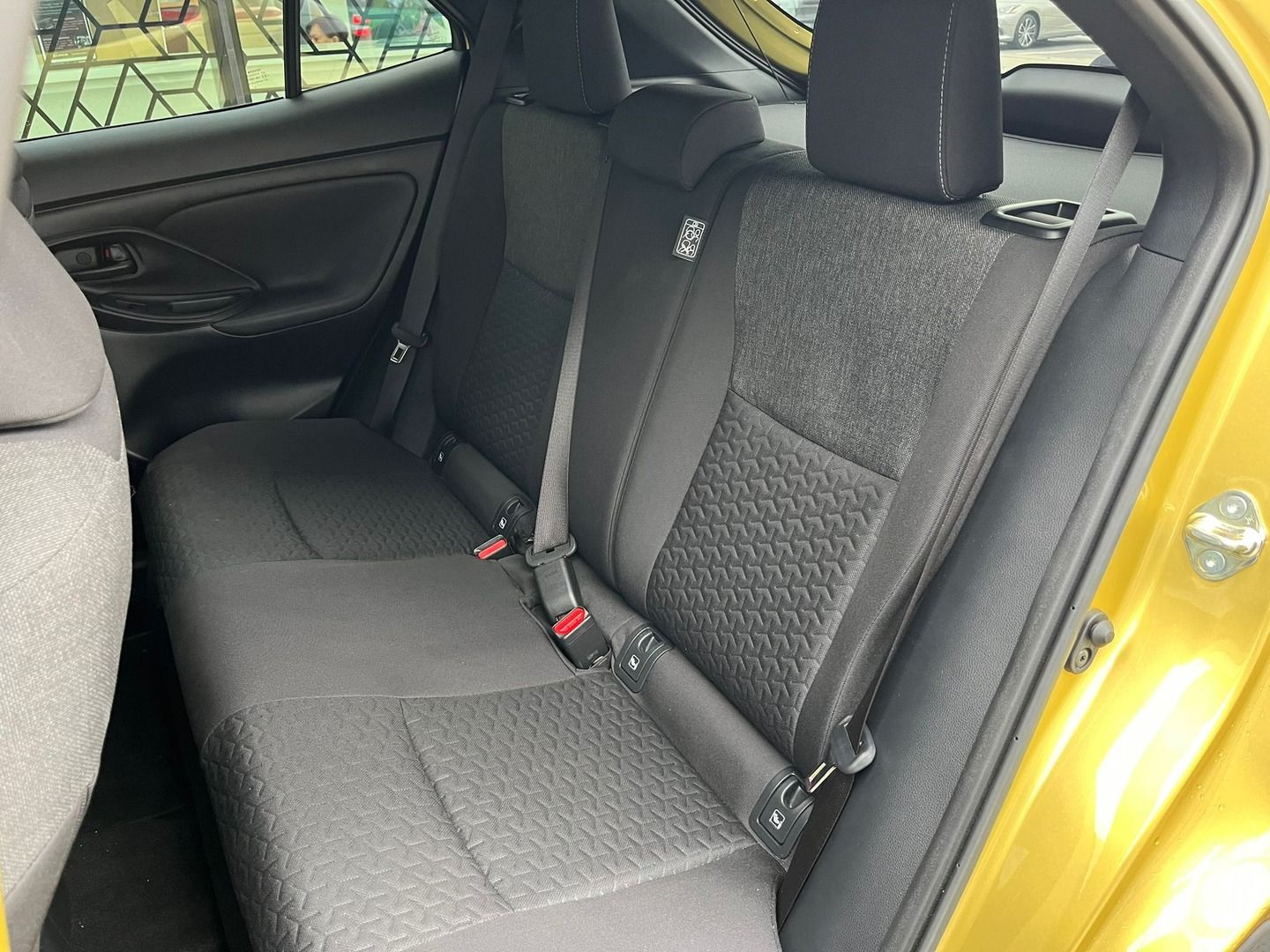 Używany Toyota Yaris Cross 2024 120 900 PLN, 5 534 km Otomoto.pl