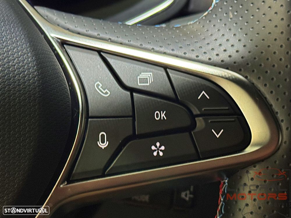 Renault Symbioz 1.6 E-Tech Full Hybrid Esprit Alpine - 26