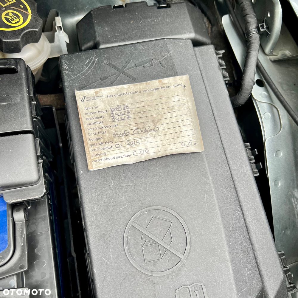 Opel Zafira 1.4 T Cosmo - 28