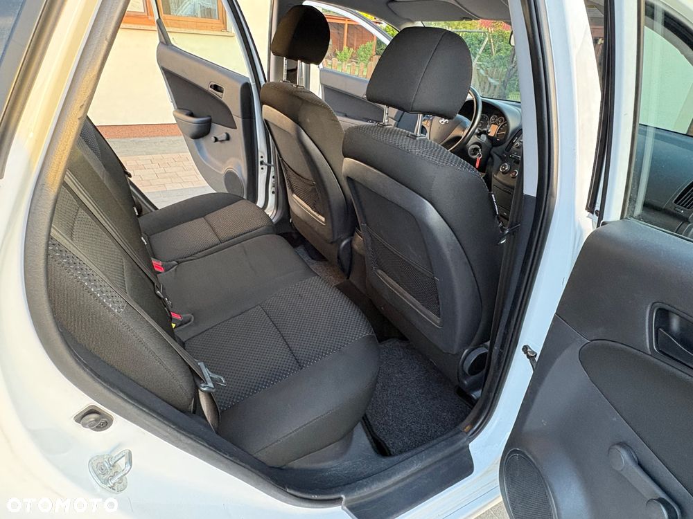 Hyundai i30 blue 1.4 Style - 20