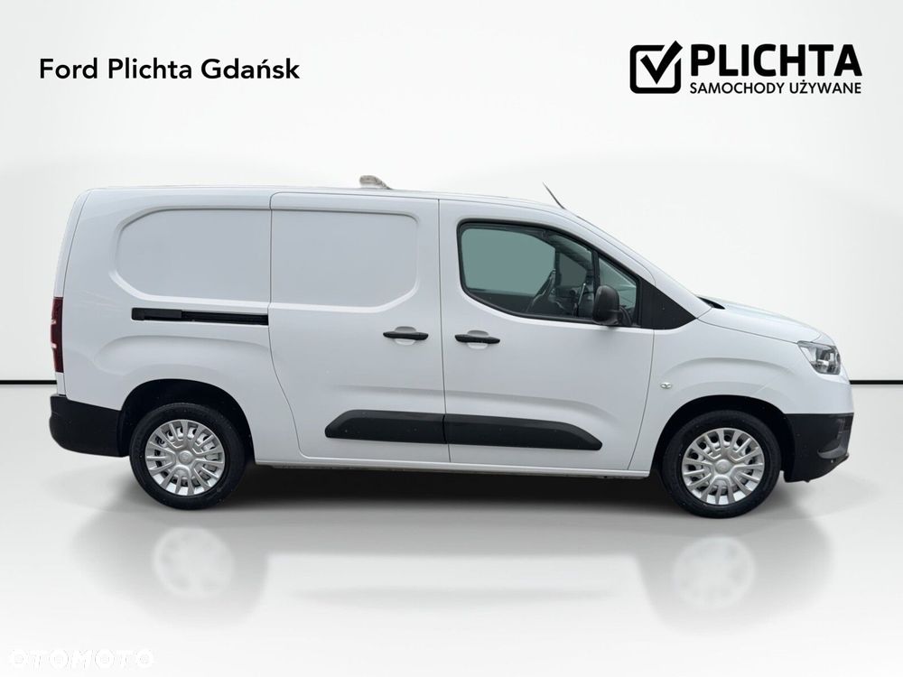 Toyota proace-city - 5