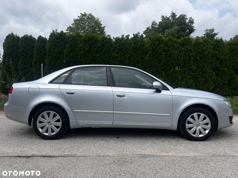 Seat Exeo 1.6 Style - 5