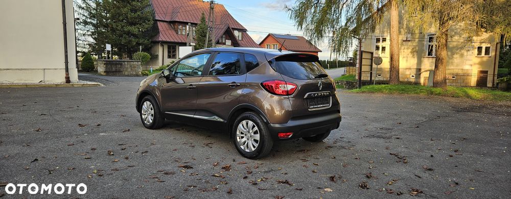 Renault Captur - 8