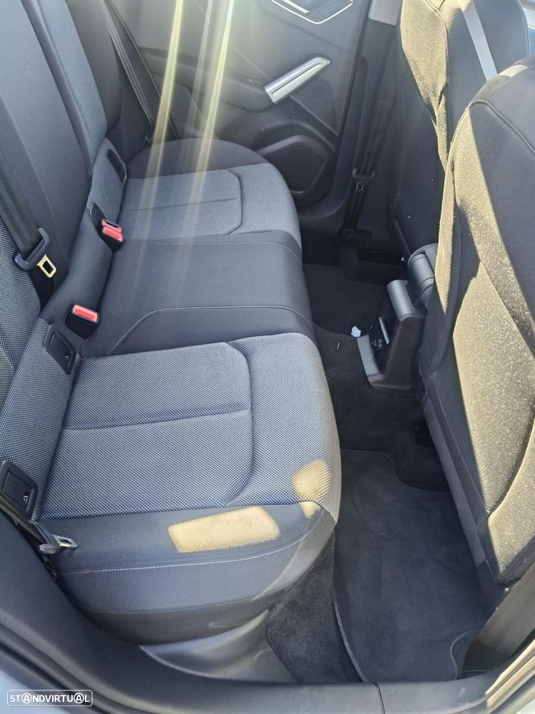 Audi Q2 30 TFSI - 16