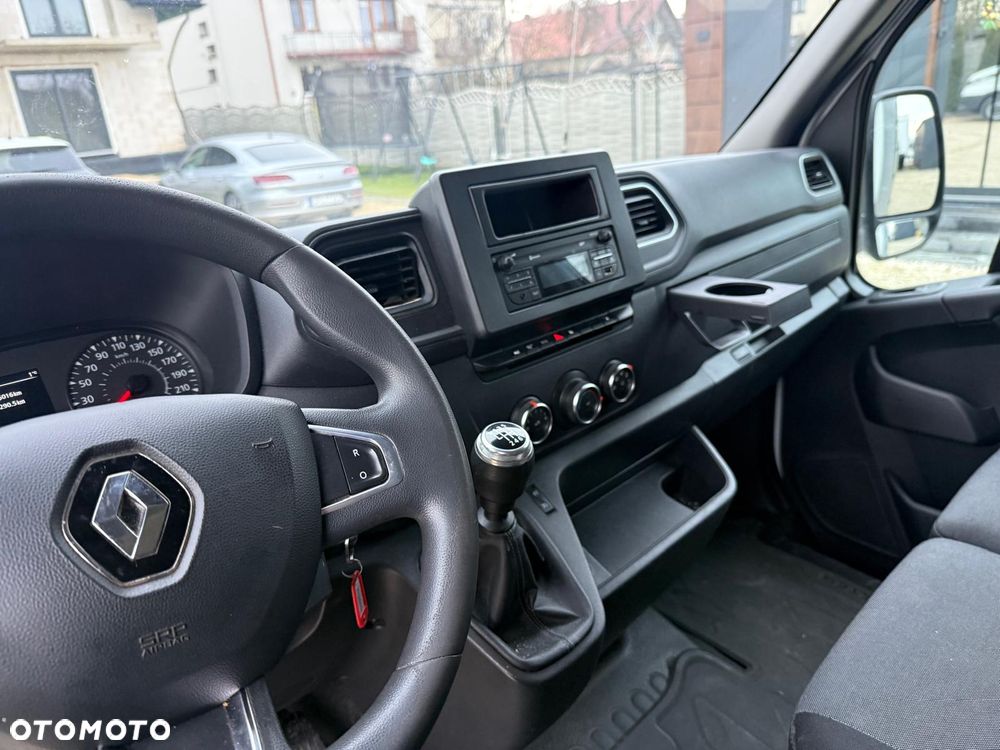 Renault Master*10ep - 10