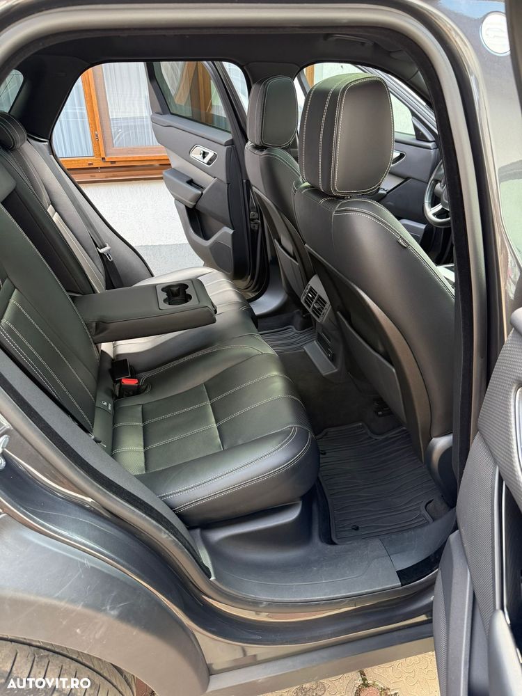 Land Rover Range Rover Velar 2.0 R-Dynamic - 23