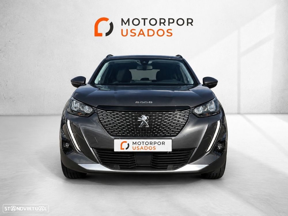 Peugeot 2008 1.2 PureTech Active - 2