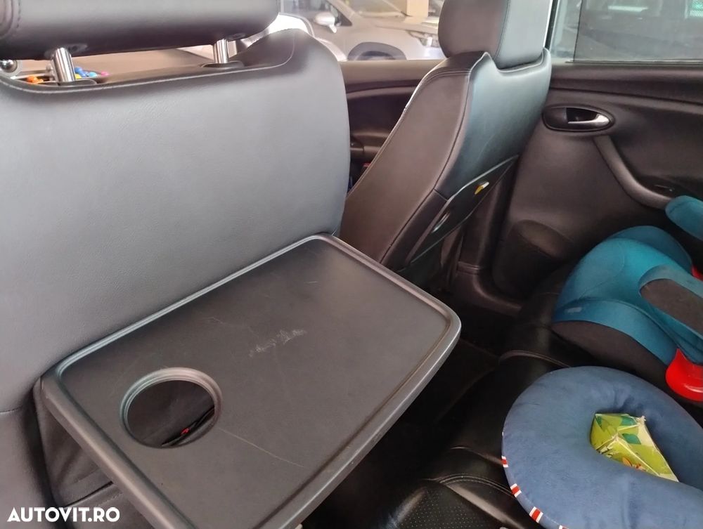 Seat Altea XL - 13