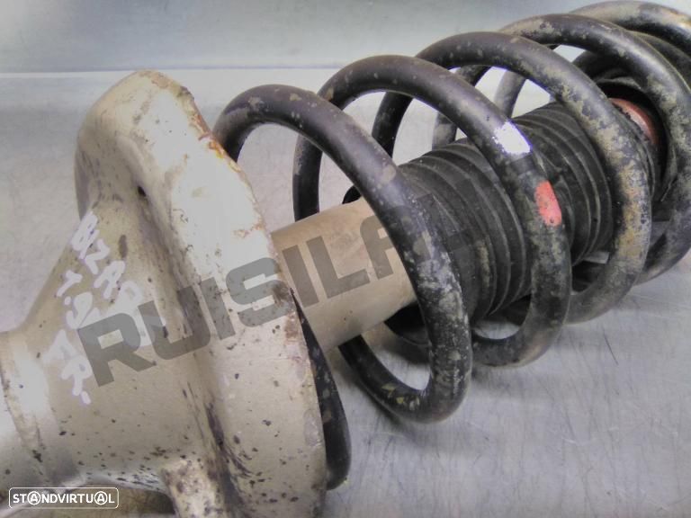 Amortecedor Frente Esquerdo/direito  Seat Ibiza Ii (6k) [1993_2 - 2