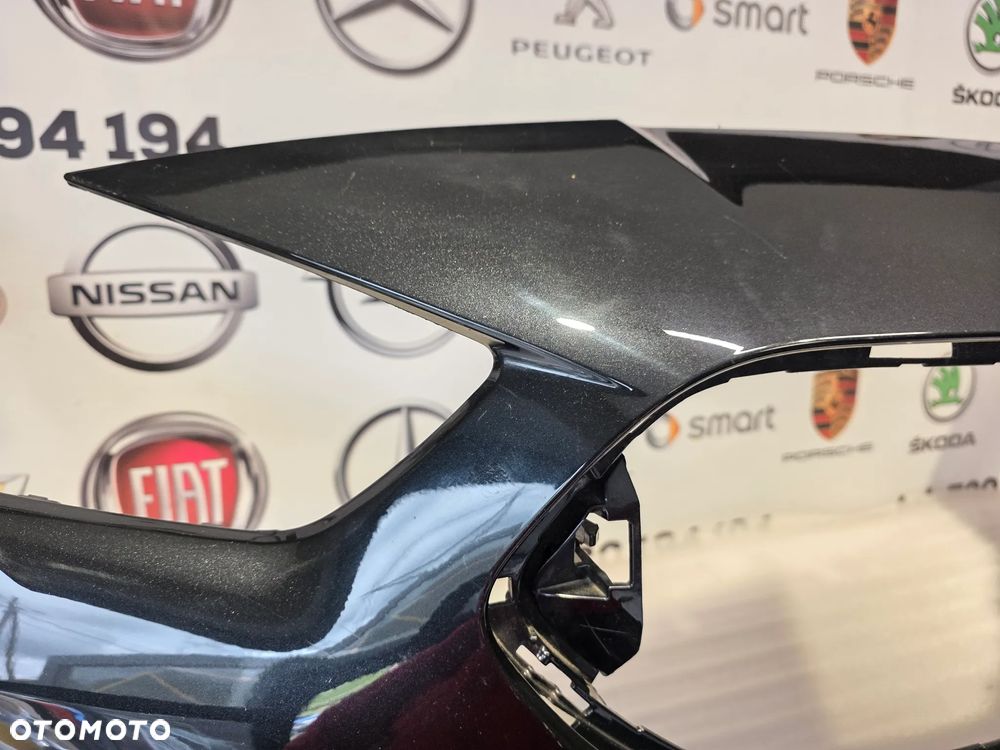 BMW 2 F44 GRAN COUPE M-PAKIET ZDERZAK PRZEDNI PRZÓD NA 6xPDC NR 51118075476 / 8075476 NR AUKCJI NZ2027 - 11