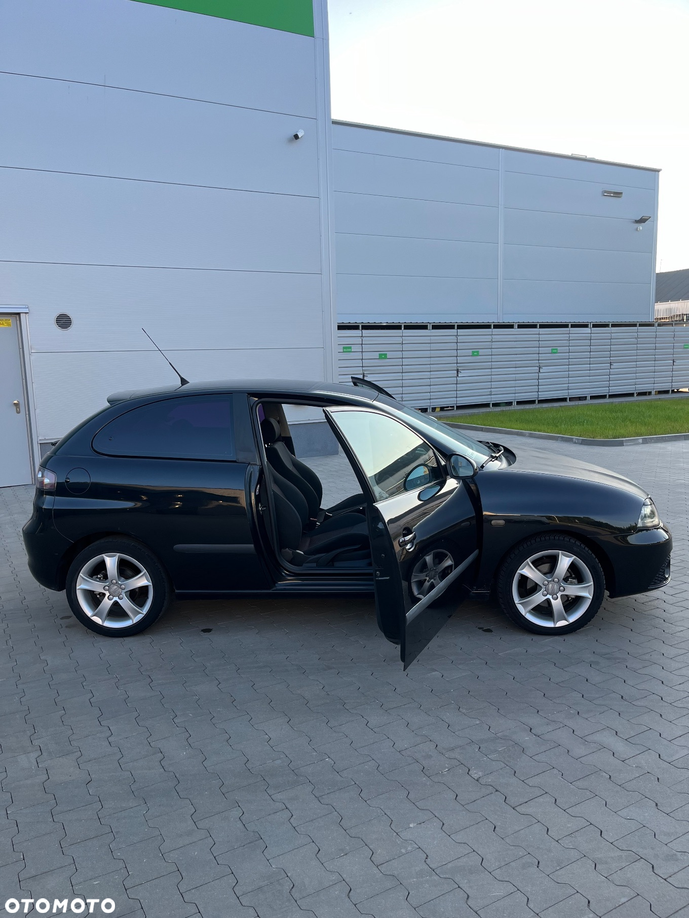 Seat Ibiza 1.9 TDI Sport - 10