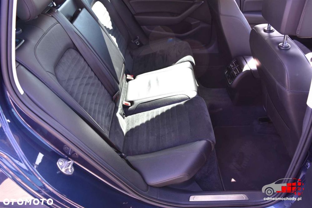 Volkswagen Passat - 18