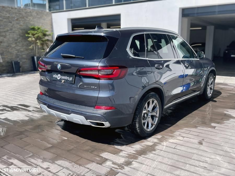 BMW X5 45 e xDrive - 2