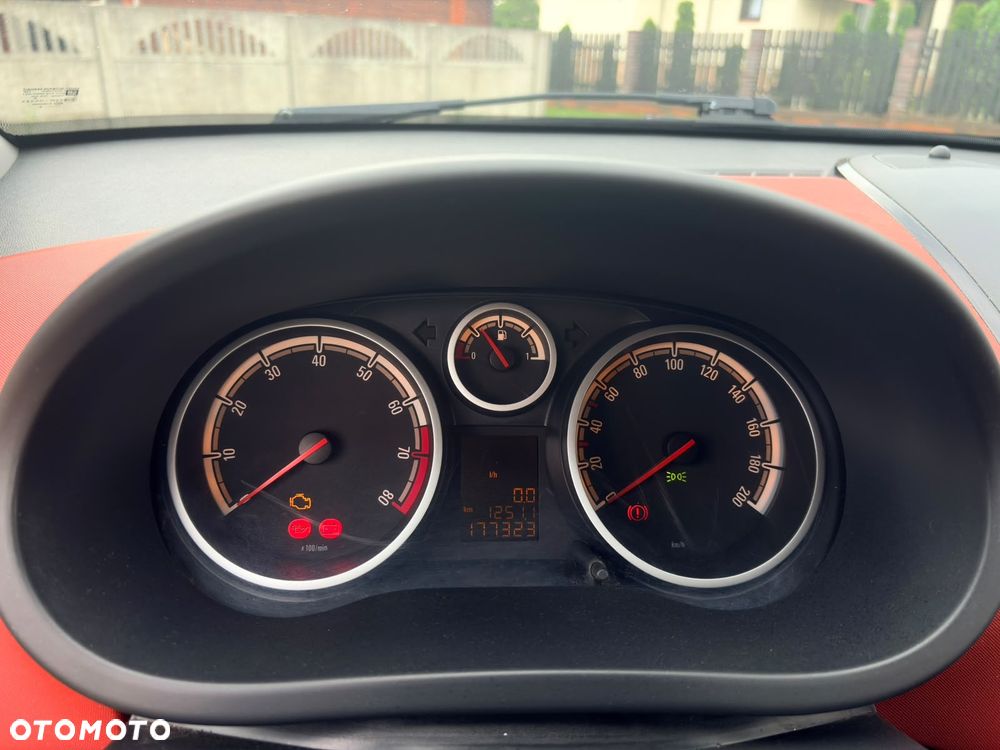 Opel Corsa 1.2 16V Enjoy - 9