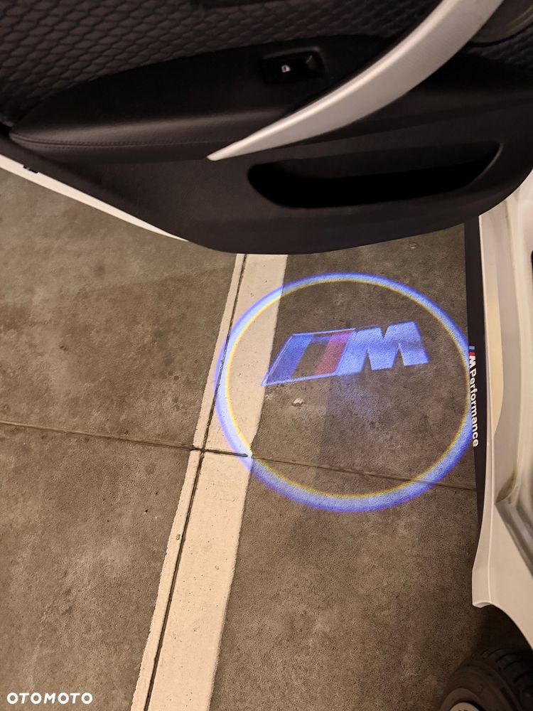 BMW Seria 4 428i xDrive M Sport - 4
