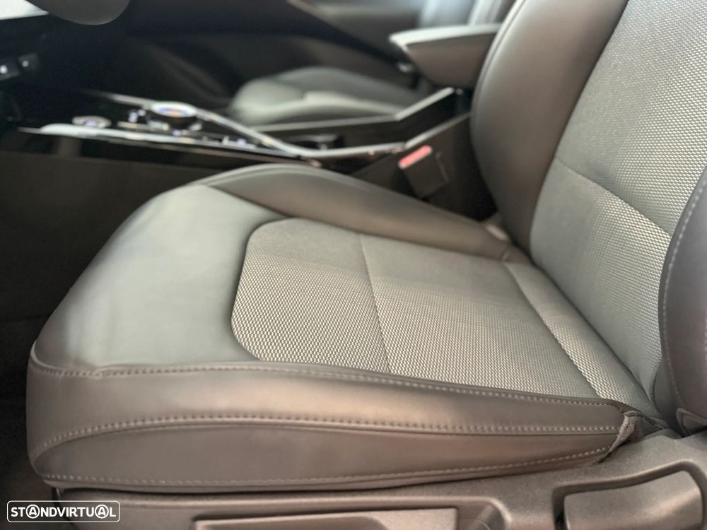 Kia Niro 1.6 GDi HEV Tech - 20