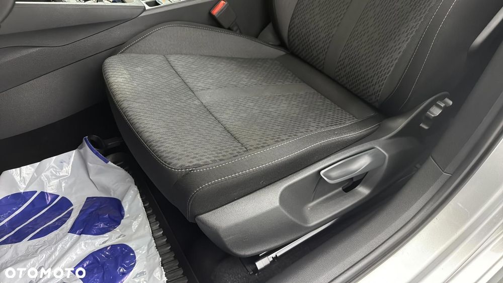 Skoda Octavia 2.0 TDI Style DSG - 13