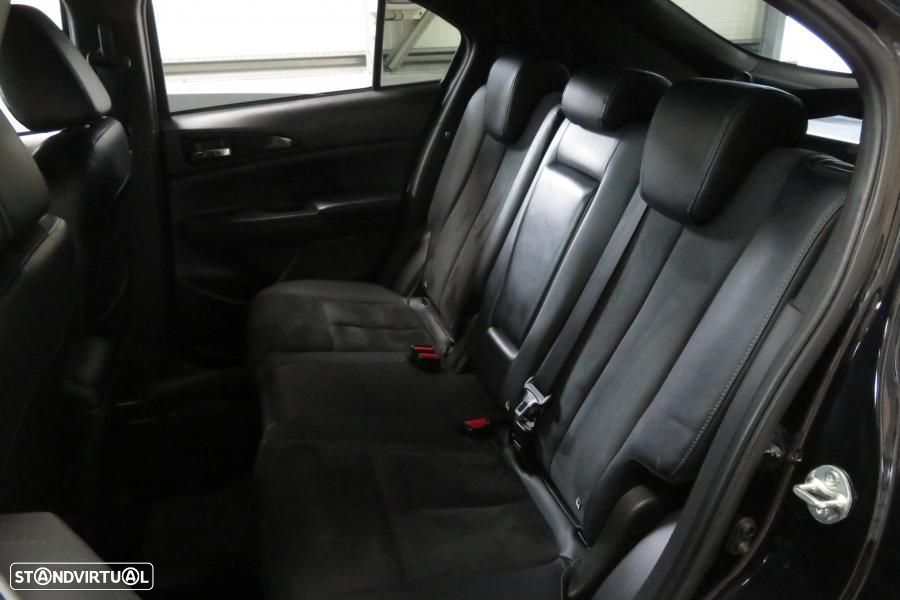 Mitsubishi Eclipse Cross 2.4 PHEV Black Edition - 12