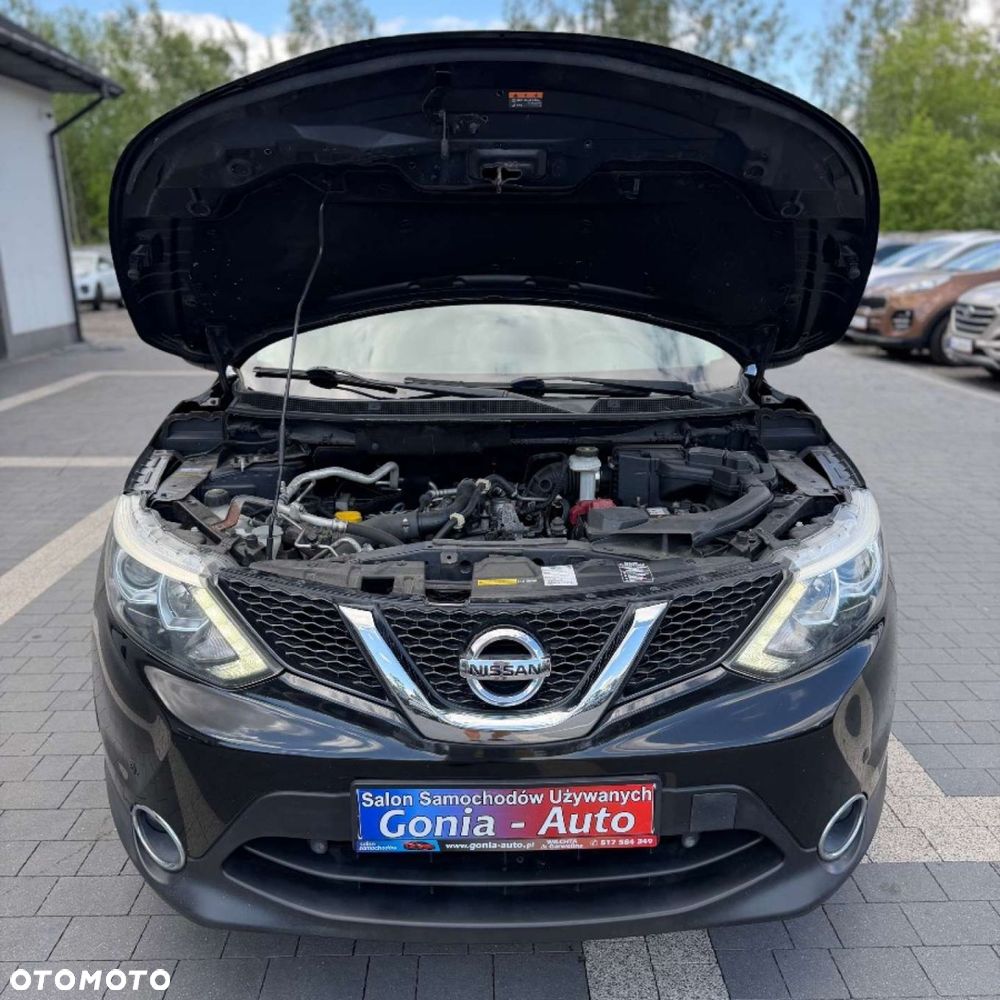 Nissan Qashqai - 3