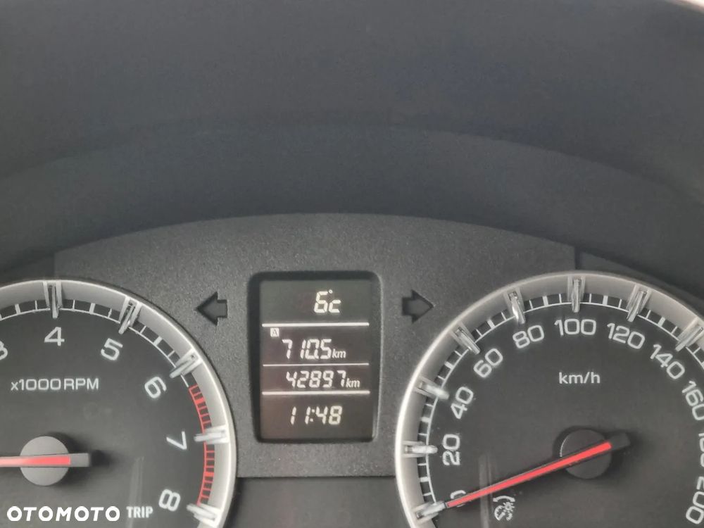 Suzuki Swift 1.2 Comfort Plus - 22