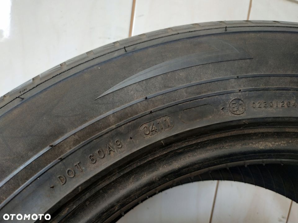 ZR16 225/60 102W Nokian Z G2 - 3