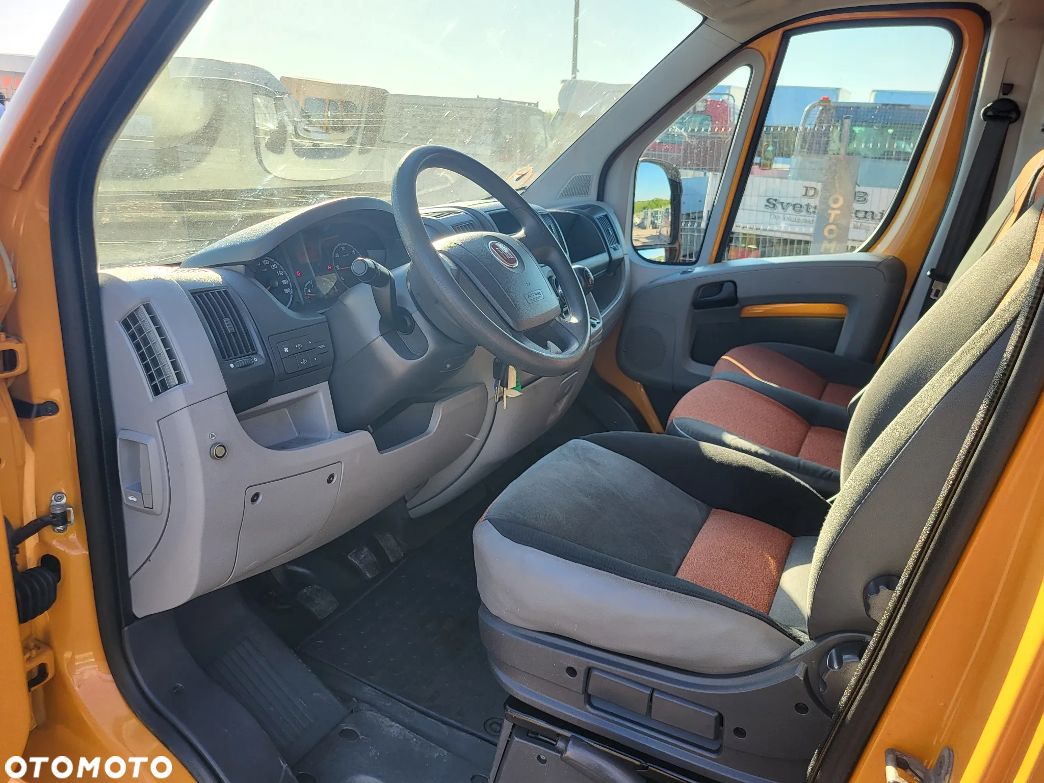 Fiat Ducato - 16