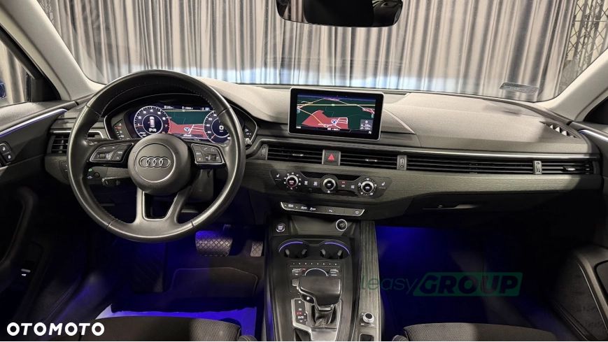 Audi A4 Avant 1.4 TFSI Sport S tronic - 7
