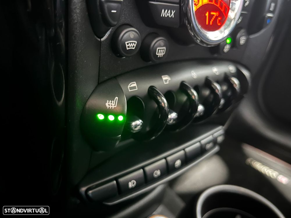 MINI Countryman Cooper S ALL4 - 18