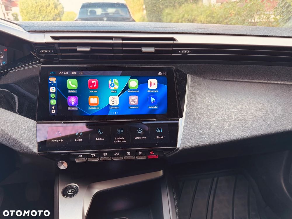 Peugeot 308 1.2 PureTech Allure Pack S&S - 14