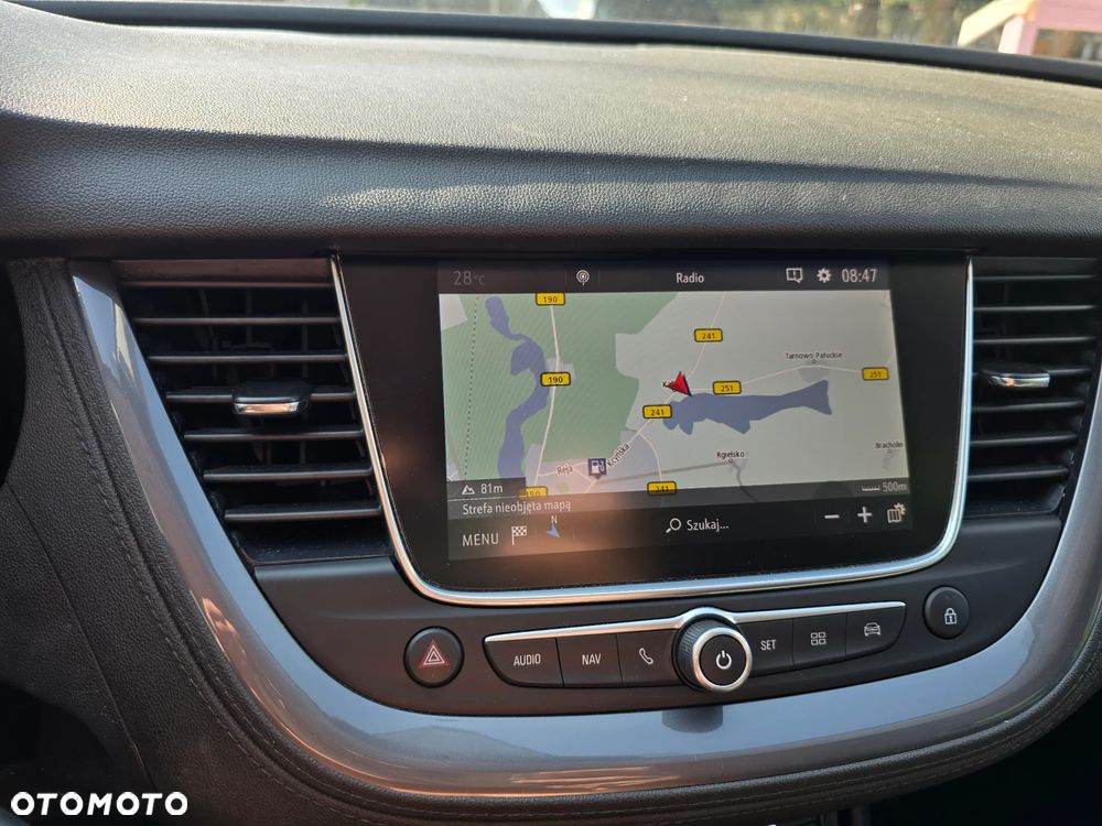 Opel Grandland X 1.6 D Start/Stop Edition - 22
