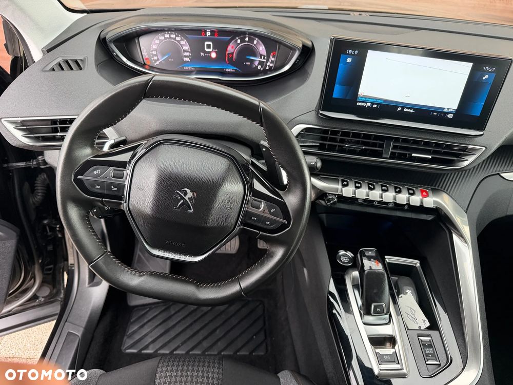 Peugeot 3008 - 15